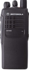 ����� Motorola GP340